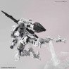 Portanova Space Type Gray 30 MM Bandai Model Kit