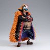 Marshall D. Teach One Piece DXF  Grandline Especial