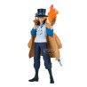 Sabo One Piece King of Artist Banpresto