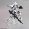 Portanova Space Type Gray 30 MM Bandai Model Kit