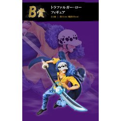 Ichiban One Piece - Beyond the level (1 TICKET) – (Inicio)