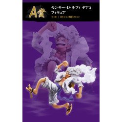 Ichiban One Piece - Beyond the level (1 TICKET) – (Inicio)