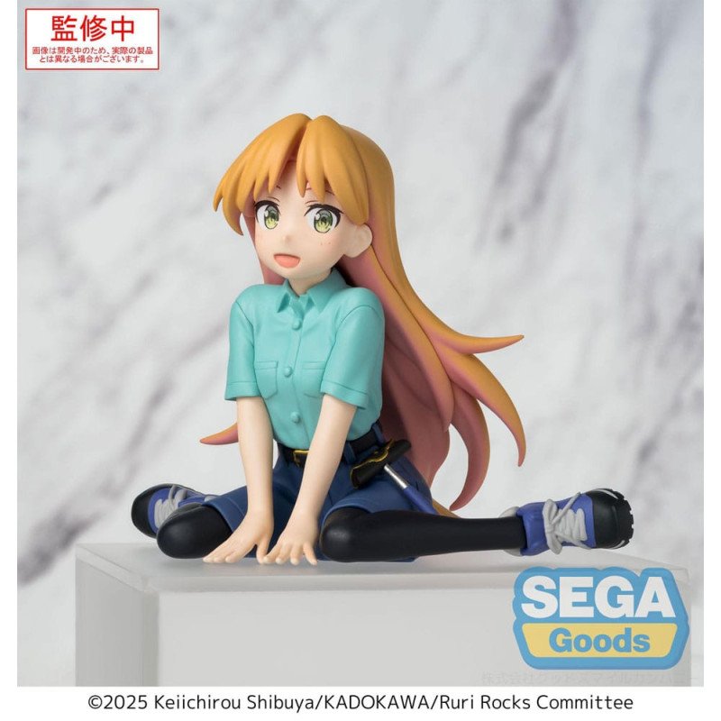 Ruri Rocks Estatua PVC PM Perching Ruri –Otros animes (Precommandes)