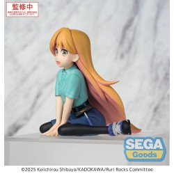 Ruri Rocks Estatua PVC PM Perching Ruri –Otros animes (Precommandes)