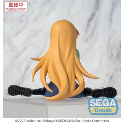 Ruri Rocks Estatua PVC PM Perching Ruri –Otros animes (Precommandes)