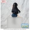 Ruri Rocks Estatua PVC PM Perching Nagi