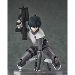 Ghost in the Shell Figura Hyper Body Cinderella –Otros animes (Precommandes)