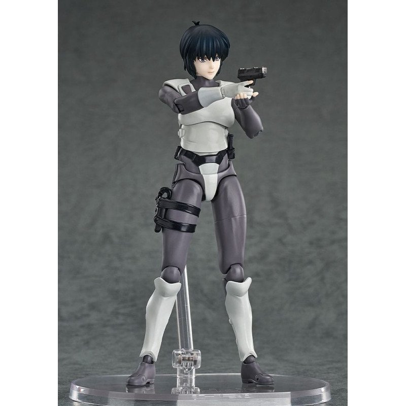 Ghost in the Shell Figura Hyper Body Cinderella