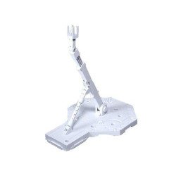 Baskyrotto (Gray) 30MM Bandai Model Kit –Gundam (Model Kits)