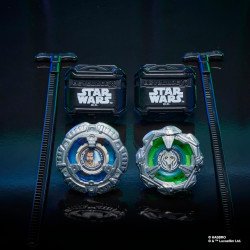 BEYBLADE X - Obi-Wan General Grievous –Otros animes (Neuheiten)
