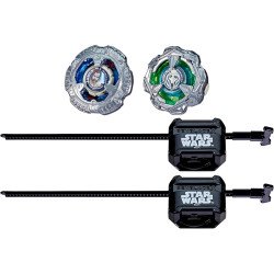 BEYBLADE X - Obi-Wan General Grievous –Otros animes (Neuheiten)