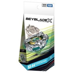 Beyblade X TriceraPress M-85BS BX -44
