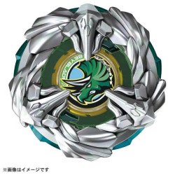 Beyblade X TriceraPress M-85BS BX -44