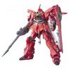 Sinanju HGUC Gundam Bandai Model Kit –Gundam (Neuheiten)