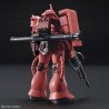 MS-06S Zaku II HGUC Gundam Bandai Model Kit –Gundam (Nouveautes)