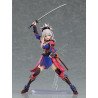 Fate/Stay Night Figura Figma Saber/Miyamoto Musashi