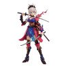 Fate/Stay Night Figura Figma Saber/Miyamoto Musashi