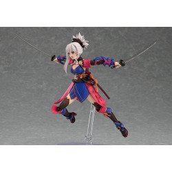 Fate/Stay Night Figura Figma Saber/Miyamoto Musashi