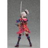Fate/Stay Night Figura Figma Saber/Miyamoto Musashi