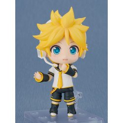 Character Vocal Series 02: Kagamine Rin/Len Nendoroid Figura PVC Len Kagamine 2.0 –Otros animes (Precommandes)