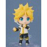 Character Vocal Series 02: Kagamine Rin/Len Nendoroid Figura PVC Len Kagamine 2.0 –Otros animes (Precommandes)