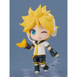 Character Vocal Series 02: Kagamine Rin/Len Nendoroid Figura PVC Len Kagamine 2.0 –Otros animes (Precommandes)