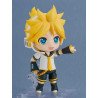 Character Vocal Series 02: Kagamine Rin/Len Nendoroid Figura PVC Len Kagamine 2.0 –Otros animes (Precommandes)