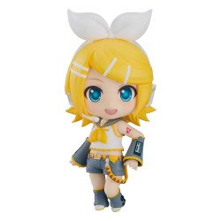 Character Vocal Series 02: Kagamine Rin/Len Nendoroid Figura PVC Rin Kagamine 2.0