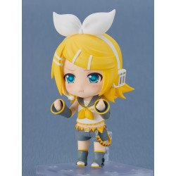 Character Vocal Series 02: Kagamine Rin/Len Nendoroid Figura PVC Rin Kagamine 2.0