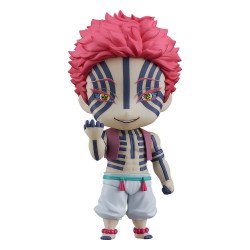 Kimetsu no Yaiba: Demon Slayer Figura Nendoroid Akaza