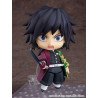 Kimetsu no Yaiba: Demon Slayer Figura Nendoroid Giyu Tomioka –Kimetsu No Yaiba (Precommandes)
