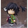 Kimetsu no Yaiba: Demon Slayer Figura Nendoroid Giyu Tomioka –Kimetsu No Yaiba (Precommandes)