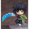 Kimetsu no Yaiba: Demon Slayer Figura Nendoroid Giyu Tomioka –Kimetsu No Yaiba (Precommandes)