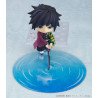 Kimetsu no Yaiba: Demon Slayer Figura Nendoroid Giyu Tomioka –Kimetsu No Yaiba (Precommandes)