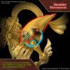 Amplified Winged dragon of Ra YU-GI-OH! -Figure-rise stand. Amplified Bandai Model Kit –Otros animes (Nouveautes)