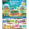 Shin-Chan Terrarium 2: It'S A Troublesome Everyday Life! Re-ment –Shin Chan (Neuheiten)