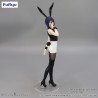 Chainsaw Man Estatua PVC BiCute Bunnies Reze –Chainsaw Man (Pre-orders)