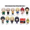 SAKAMOTO DAYS - Series 1 - 3D Foam Bag Clip –Otros animes (Neuheiten)