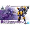 Portanova Marine Type Purple 30MM Bandai Model Kit –Gundam (Model Kits)