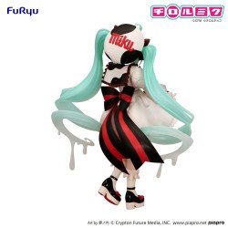 Hatsune Miku x Tirol Choco Estatua PVC Trio-Try-iT Hatsune Miku Milk Ver. –Otros animes (Pre-orders)