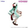 Hatsune Miku x Tirol Choco Estatua PVC Trio-Try-iT Hatsune Miku Milk Ver. –Otros animes (Pre-orders)