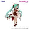 Hatsune Miku x Tirol Choco Estatua PVC Trio-Try-iT Hatsune Miku Milk Ver. –Otros animes (Pre-orders)