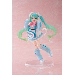 Hatsune Miku Estatua PVC Hatsune Miku Fashion Fancy Ver. –Otros animes (Vorbestellungen)