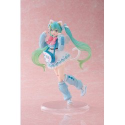 Hatsune Miku Estatua PVC Hatsune Miku Fashion Fancy Ver. –Otros animes (Vorbestellungen)