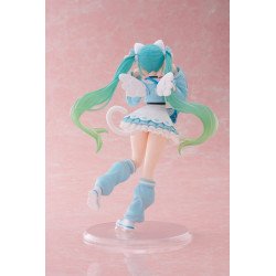 Hatsune Miku Estatua PVC Hatsune Miku Fashion Fancy Ver. –Otros animes (Vorbestellungen)