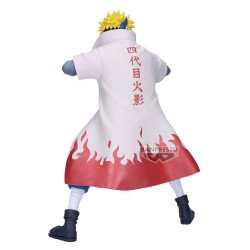 Minato Naruto Shippuden Grandista Banpresto –Naruto (New arrivals)