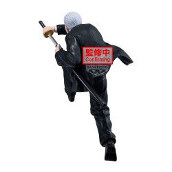 Takamura Sakamoto Days Vibration Stars Banpresto –Otros animes (New arrivals)