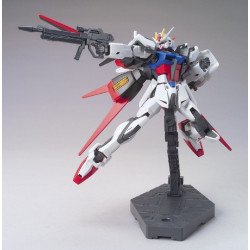 Aile Strike Gundam HG Bandai Model Kit –Gundam (New arrivals)