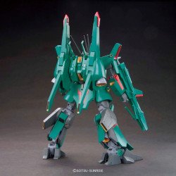 Dooben Wolf HGUC Gundam Bandai Model Kit –Gundam (Neuheiten)