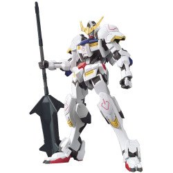 Barbatos Gundam HG Bandai Model Kit